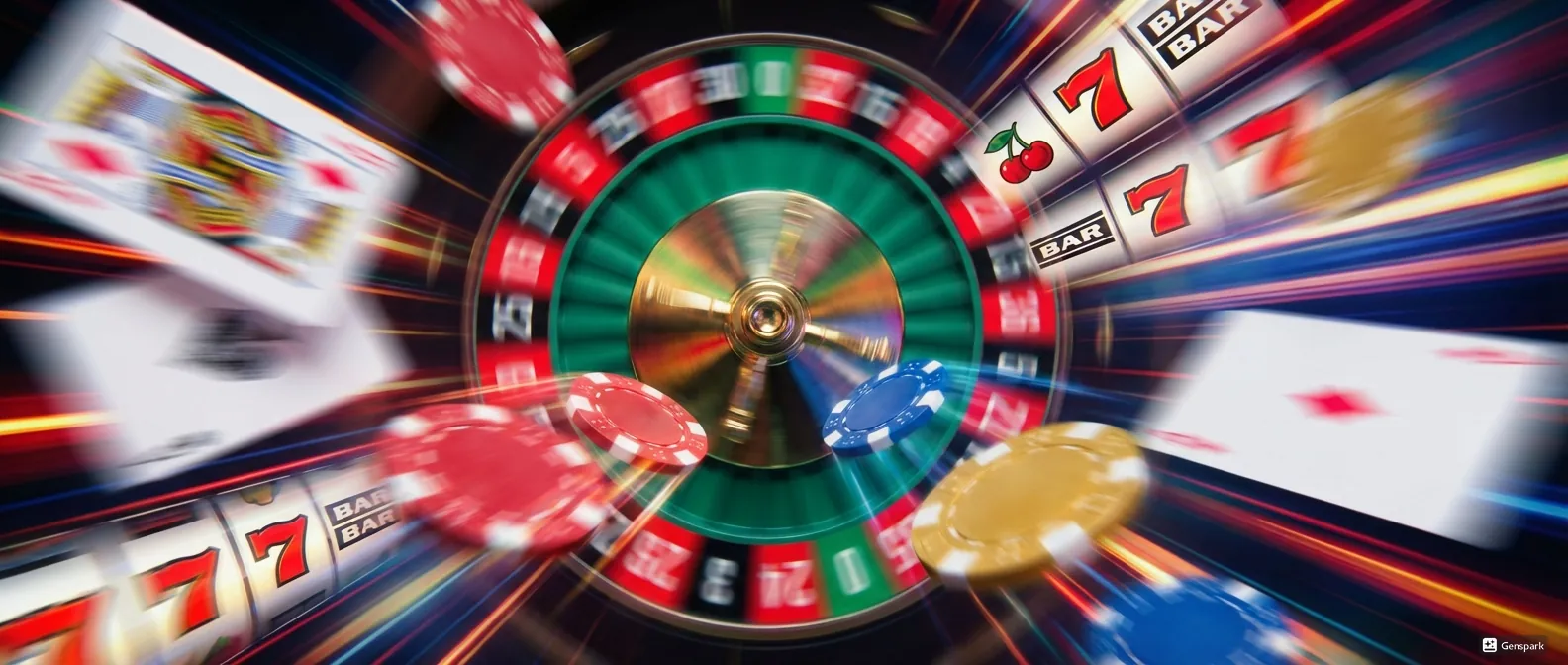 The Clubhouse Casino bonus