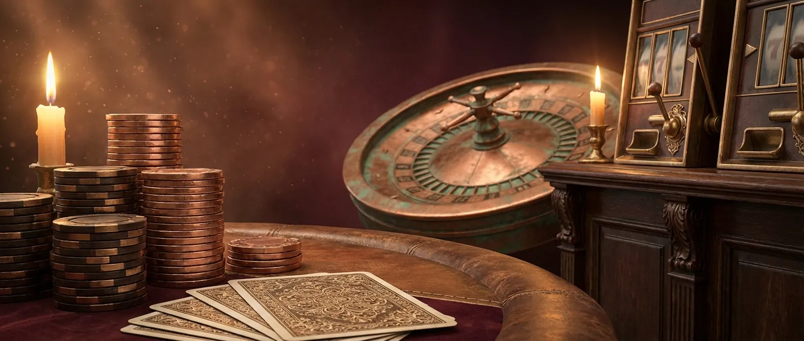 The Clubhouse Casino bonus