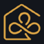 The Clubhouse Casino Logo